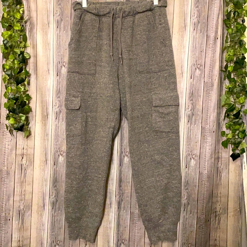 Woman’s “Pink Victoria secret sweats”